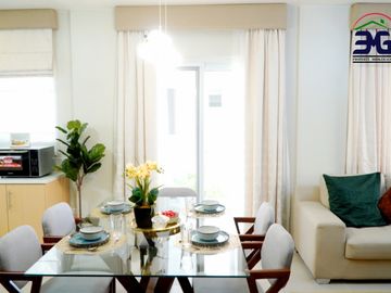 4 Bedroom Medium Sized Home in Hausland Subic Along the National Road