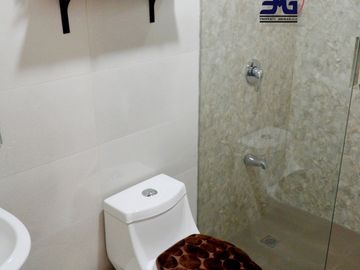4 Bedroom Medium Sized Home in Hausland Subic Along the National Road