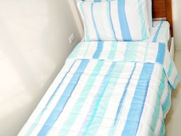4 Bedroom Medium Sized Home in Hausland Subic Along the National Road