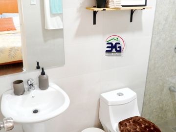4 Bedroom Medium Sized Home in Hausland Subic Along the National Road