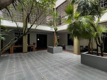 DIJUAL RUMAH ASRI MODERN JL KB MANGGA / KEBAYORAN LAMA, JAKSEL