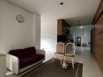 DIJUAL RUMAH ASRI MODERN JL KB MANGGA / KEBAYORAN LAMA, JAKSEL