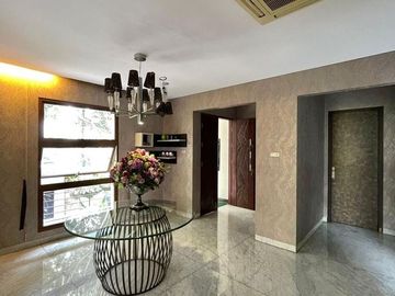 DIJUAL RUMAH ASRI MODERN JL KB MANGGA / KEBAYORAN LAMA, JAKSEL