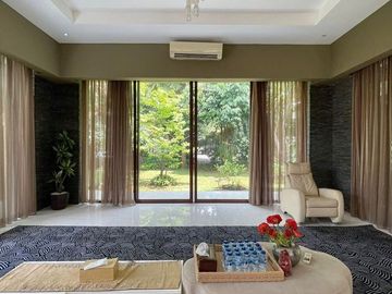 DIJUAL RUMAH ASRI MODERN JL KB MANGGA / KEBAYORAN LAMA, JAKSEL