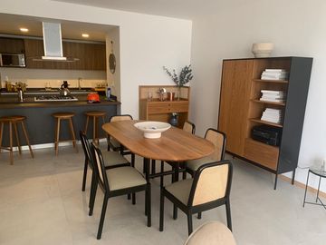 DEPARTAMENTO PARA ESTRENAR EN JOY BOSQUES, LOMAS DE VISTAHEMOSA