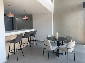 DEPARTAMENTO PARA ESTRENAR EN JOY BOSQUES, LOMAS DE VISTAHEMOSA