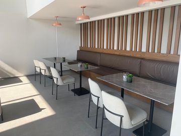 DEPARTAMENTO PARA ESTRENAR EN JOY BOSQUES, LOMAS DE VISTAHEMOSA