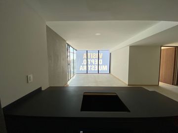 DEPARTAMENTO PARA ESTRENAR EN JOY BOSQUES, LOMAS DE VISTAHEMOSA