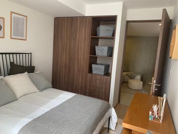 DEPARTAMENTO PARA ESTRENAR EN JOY BOSQUES, LOMAS DE VISTAHEMOSA