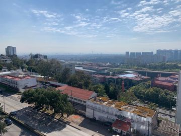 DEPARTAMENTO PARA ESTRENAR EN JOY BOSQUES, LOMAS DE VISTAHEMOSA