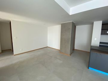 DEPARTAMENTO PARA ESTRENAR EN JOY BOSQUES, LOMAS DE VISTAHEMOSA