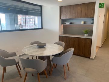 DEPARTAMENTO PARA ESTRENAR EN JOY BOSQUES, LOMAS DE VISTAHEMOSA