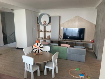 DEPARTAMENTO PARA ESTRENAR EN JOY BOSQUES, LOMAS DE VISTAHEMOSA