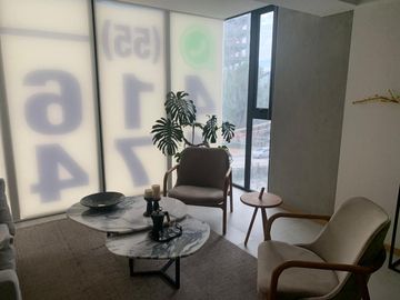 DEPARTAMENTO PARA ESTRENAR EN JOY BOSQUES, LOMAS DE VISTAHEMOSA