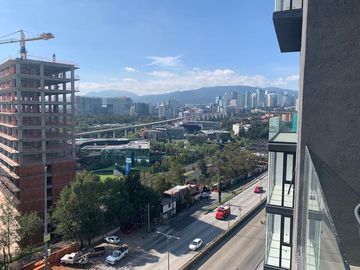 DEPARTAMENTO PARA ESTRENAR EN JOY BOSQUES, LOMAS DE VISTAHEMOSA