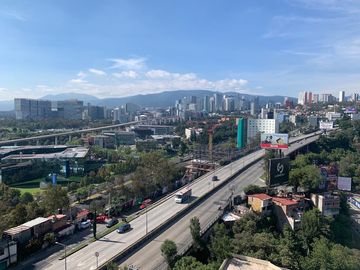 DEPARTAMENTO PARA ESTRENAR EN JOY BOSQUES, LOMAS DE VISTAHEMOSA