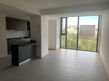 DEPARTAMENTO PARA ESTRENAR EN JOY BOSQUES, LOMAS DE VISTAHEMOSA