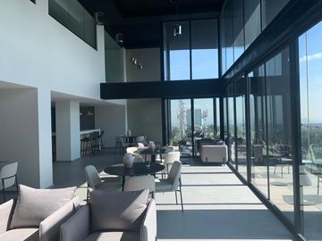 DEPARTAMENTO PARA ESTRENAR EN JOY BOSQUES, LOMAS DE VISTAHEMOSA