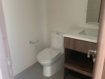 DEPARTAMENTO PARA ESTRENAR EN JOY BOSQUES, LOMAS DE VISTAHEMOSA