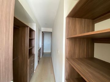 DEPARTAMENTO PARA ESTRENAR EN JOY BOSQUES, LOMAS DE VISTAHEMOSA