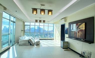 🌆 Experience Prime Living at Crescent Park Residences, BGC! Spacious 3BR Condo with Golf Course View! Inquire Now! 🏞️🏙️