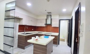 🌆 Experience Prime Living at Crescent Park Residences, BGC! Spacious 3BR Condo with Golf Course View! Inquire Now! 🏞️🏙️