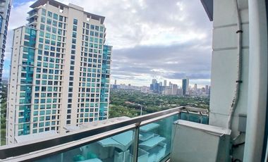 🌆 Experience Prime Living at Crescent Park Residences, BGC! Spacious 3BR Condo with Golf Course View! Inquire Now! 🏞️🏙️