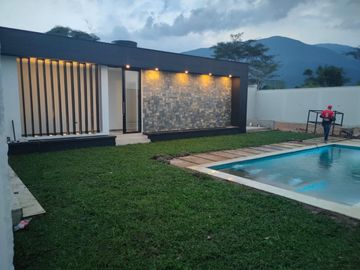 VENTA CASA RECTA COROZAL LOS PATIOS