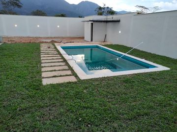 VENTA CASA RECTA COROZAL LOS PATIOS