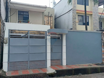 Venta de casa en Babahoyo
