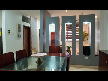 Venta de casa en Babahoyo
