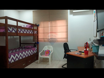 Venta de casa en Babahoyo