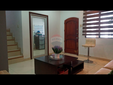 Venta de casa en Babahoyo