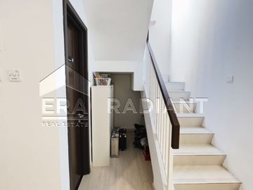 3. Rumah Modern Minimalis Siap Huni di Kebayoran Harmony