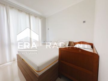 3. Rumah Modern Minimalis Siap Huni di Kebayoran Harmony