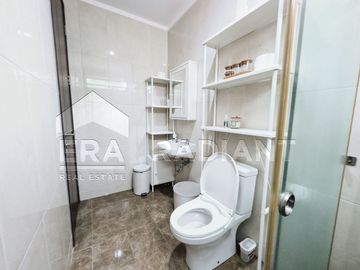 3. Rumah Modern Minimalis Siap Huni di Kebayoran Harmony