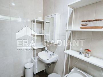 3. Rumah Modern Minimalis Siap Huni di Kebayoran Harmony