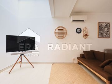 3. Rumah Modern Minimalis Siap Huni di Kebayoran Harmony