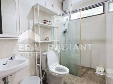 3. Rumah Modern Minimalis Siap Huni di Kebayoran Harmony