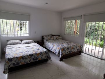 Casa Campestre en venta via circasia armenia quindio
