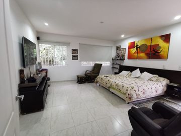 Casa Campestre en venta via circasia armenia quindio
