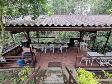 Casa Campestre en venta via circasia armenia quindio