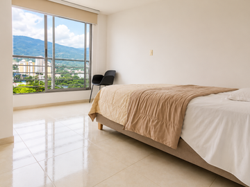 ¡SE ARRIENDA APARTAMENTO AMOBLADO EN CONDOMINIO LE PARC – FLORIDABLANCA!

Disfruta de un apartamento