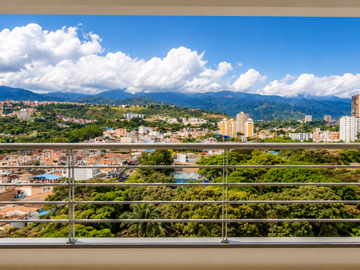 ¡SE ARRIENDA APARTAMENTO AMOBLADO EN CONDOMINIO LE PARC – FLORIDABLANCA!

Disfruta de un apartamento