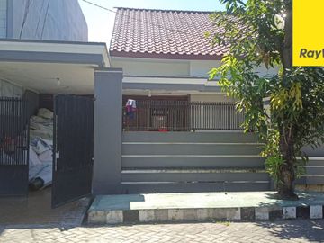 Dijual Rumah SHM di Kutisari Indah Utara