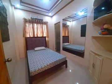 Rush Sale House and Lot with Swimming Pool in Valencia, Negros Oriental