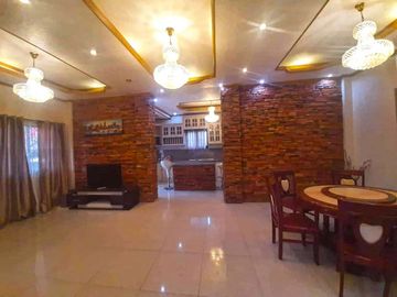 Rush Sale House and Lot with Swimming Pool in Valencia, Negros Oriental