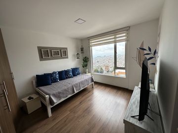 DEPARTAMENTO DE VENTA SECTOR SANTA LUCÍA