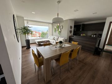 DEPARTAMENTO DE VENTA SECTOR SANTA LUCÍA