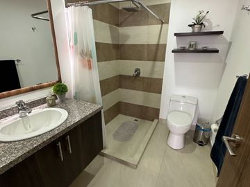 DEPARTAMENTO DE VENTA SECTOR SANTA LUCÍA